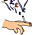 Smoking calculator Tool Icon